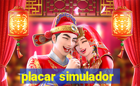 placar simulador